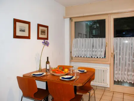 Rex App. 3, Appartement 4 personnes à Locarno - Photo 11
