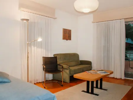 Rex App. 3, Appartement 4 personnes à Locarno - Photo 13
