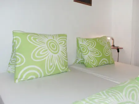 Rex App. 3, Appartement 4 personnes à Locarno - Photo 17