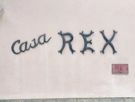 Rex App. 3, Appartement 4 personnes à Locarno - Photo 22