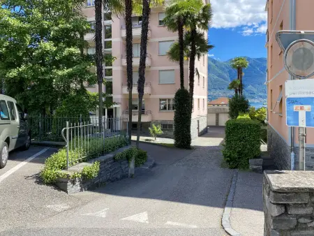 Rex App. 3, Appartement 4 personnes à Locarno - Photo 24