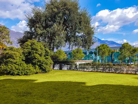 Residenza Lido Appartment 601, Appartement 2 personnes à Locarno - Photo 7