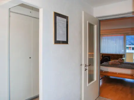 Residenza Lido Appartment 601, Appartement 2 personnes à Locarno - Photo 9