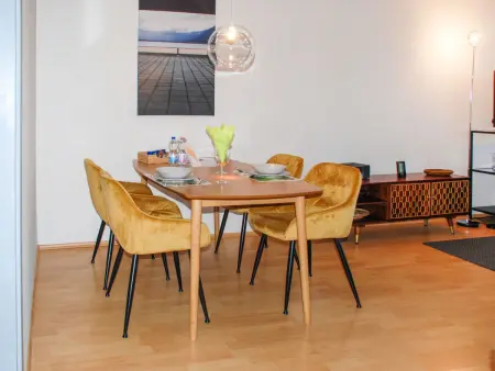 Residenza Lido Appartment 601, Appartement 2 personnes à Locarno - Photo 14