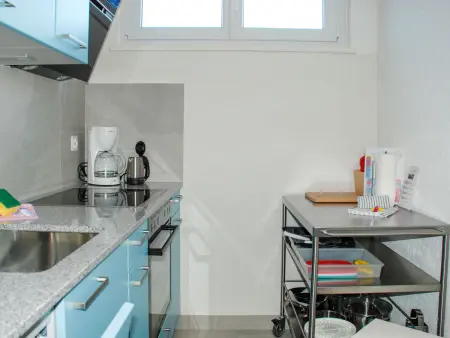 Residenza Lido Appartment 601, Appartement 2 personnes à Locarno - Photo 16
