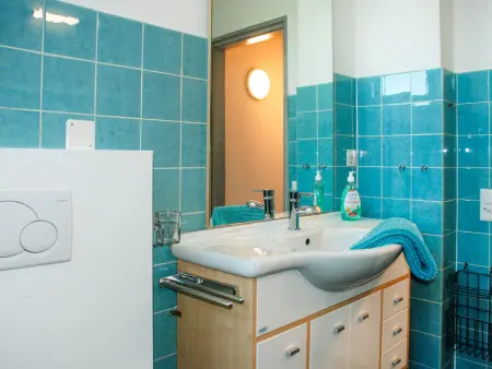Residenza Lido Appartment 601, Appartement 2 personnes à Locarno - Photo 17