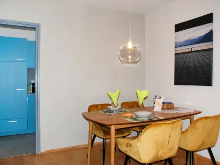 Residenza Lido Appartment 601, Appartement 2 personnes à Locarno - Photo 18