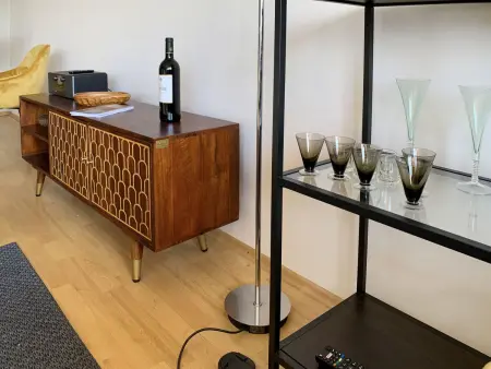 Residenza Lido Appartment 601, Appartement 2 personnes à Locarno - Photo 20