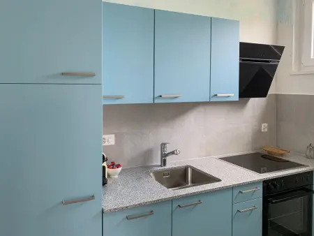 Residenza Lido Appartment 601, Appartement 2 personnes à Locarno - Photo 22