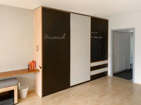 Residenza Lido Appartment 601, Appartement 2 personnes à Locarno - Photo 24