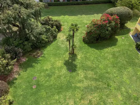 Residenza Lido Appartment 601, Appartement 2 personnes à Locarno - Photo 27