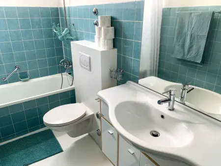 Residenza Lido Appartment 601, Appartement 2 personnes à Locarno - Photo 29