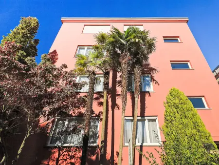 Junior Suite, Appartement 4 personnes à Ascona - Photo 1