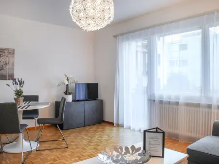 Junior Suite, Appartement 4 personnes à Ascona - Photo 3
