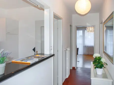 Junior Suite, Appartement 4 personnes à Ascona - Photo 4