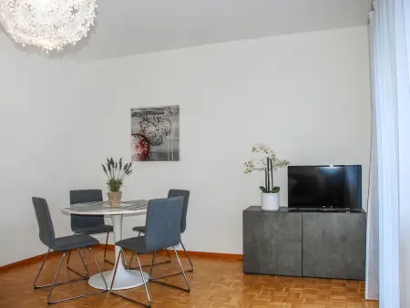 Junior Suite, Appartement 4 personnes à Ascona - Photo 5