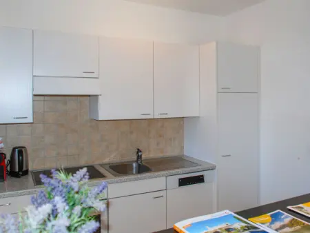 Junior Suite, Appartement 4 personnes à Ascona - Photo 6