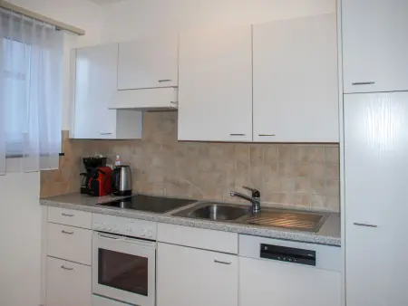 Junior Suite, Appartement 4 personnes à Ascona - Photo 7