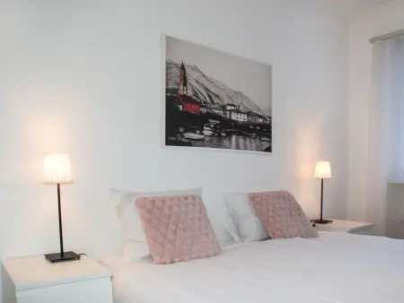 Junior Suite, Appartement 4 personnes à Ascona - Photo 8