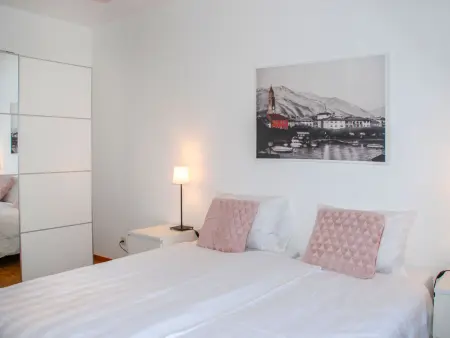 Junior Suite, Appartement 4 personnes à Ascona - Photo 9