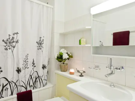 Junior Suite, Appartement 4 personnes à Ascona - Photo 10