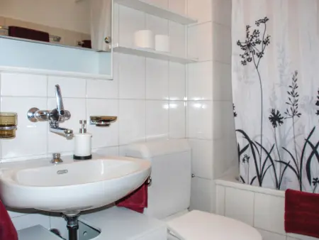 Junior Suite, Appartement 4 personnes à Ascona - Photo 11