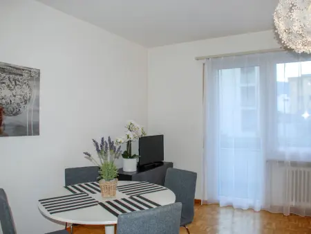 Junior Suite, Appartement 4 personnes à Ascona - Photo 13