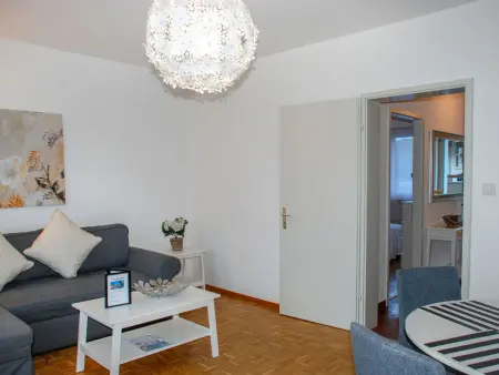 Junior Suite, Appartement 4 personnes à Ascona - Photo 14