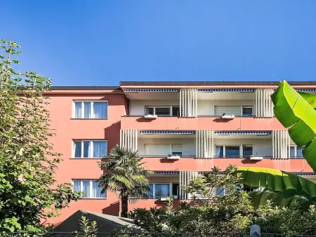 Junior Suite, Appartement 4 personnes à Ascona - Photo 15
