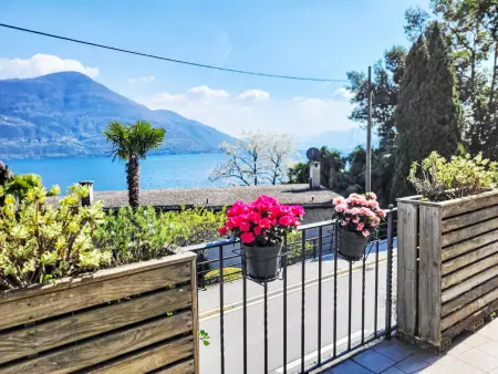 Casa Stella App. 1, Appartement 3 personnes à Brissago - Photo 1