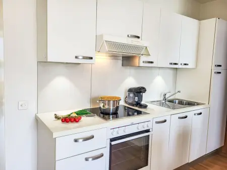 Casa Stella App. 1, Appartement 3 personnes à Brissago - Photo 2