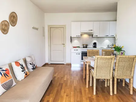 Casa Stella App. 1, Appartement 3 personnes à Brissago - Photo 6