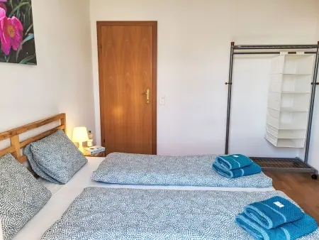 Casa Stella App. 1, Appartement 3 personnes à Brissago - Photo 11