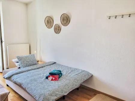 Casa Stella App. 1, Appartement 3 personnes à Brissago - Photo 12