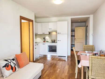 Casa Stella App. 2, Appartement 3 personnes à Brissago - Photo 6