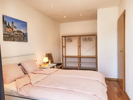 Casa Stella App. 2, Appartement 3 personnes à Brissago - Photo 10