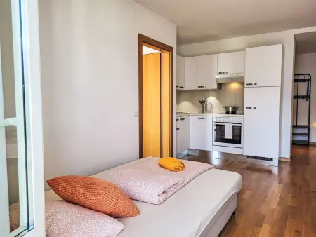 Casa Stella App. 2, Appartement 3 personnes à Brissago - Photo 13