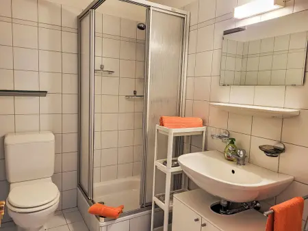 Casa Stella App. 2, Appartement 3 personnes à Brissago - Photo 15