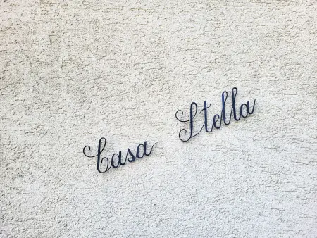 Casa Stella App. 2, Appartement 3 personnes à Brissago - Photo 16