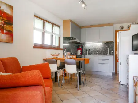 Cà Bias, Appartement 2 personnes à Campo Blenio - Photo 1