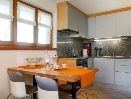 Cà Bias, Appartement 2 personnes à Campo Blenio - Photo 2