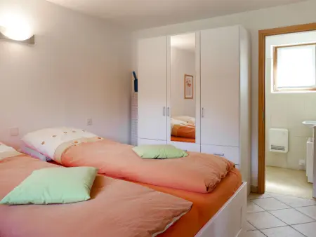 Cà Bias, Appartement 2 personnes à Campo Blenio - Photo 3