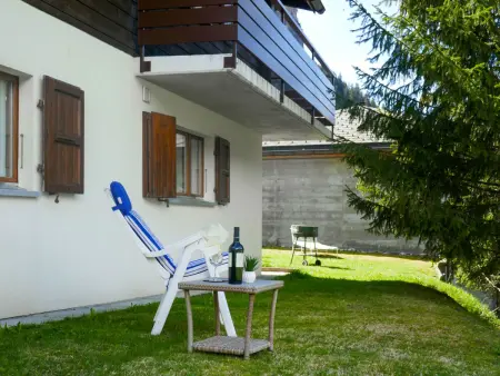 Cà Bias, Appartement 2 personnes à Campo Blenio - Photo 4