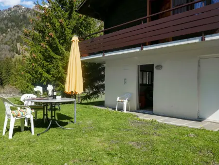 Cà Bias, Appartement 2 personnes à Campo Blenio - Photo 5