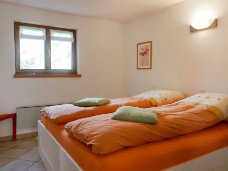 Cà Bias, Appartement 2 personnes à Campo Blenio - Photo 8