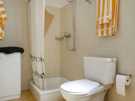 Cà Bias, Appartement 2 personnes à Campo Blenio - Photo 10