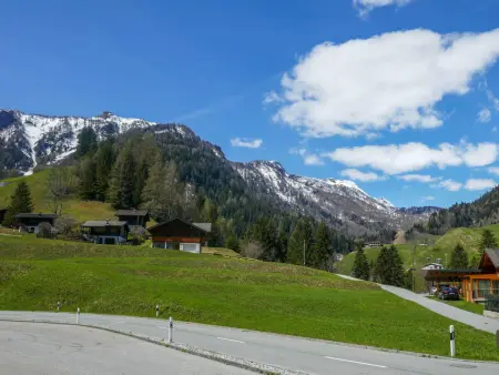 Cà Bias, Appartement 2 personnes à Campo Blenio - Photo 15