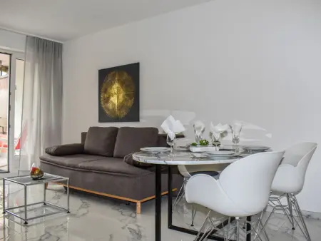 App. 704, Appartement 4 personnes à Bissone - Photo 1