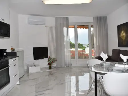 App. 704, Appartement 4 personnes à Bissone - Photo 2