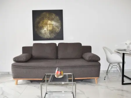 App. 704, Appartement 4 personnes à Bissone - Photo 3